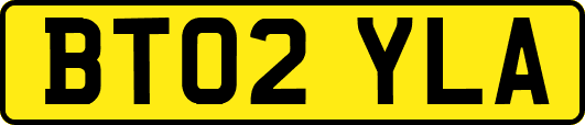BT02YLA