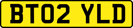 BT02YLD