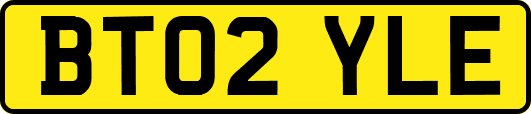 BT02YLE