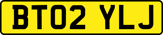 BT02YLJ