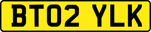 BT02YLK