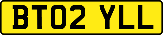 BT02YLL