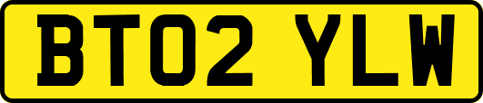 BT02YLW