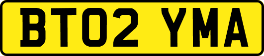 BT02YMA