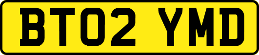 BT02YMD