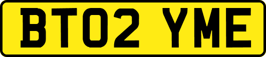 BT02YME