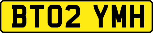 BT02YMH