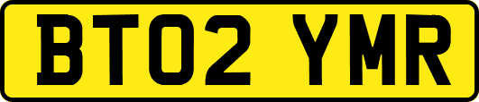 BT02YMR