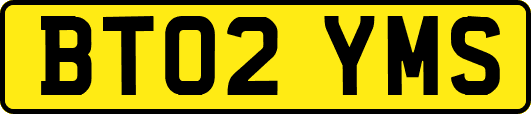 BT02YMS
