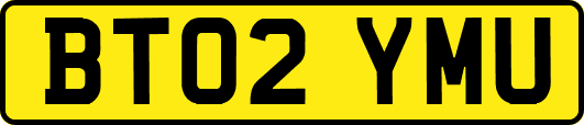 BT02YMU