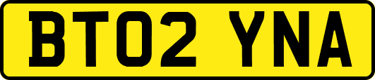 BT02YNA