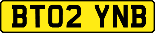 BT02YNB