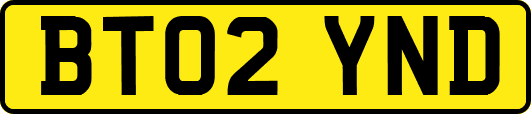 BT02YND