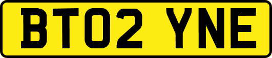 BT02YNE