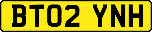 BT02YNH