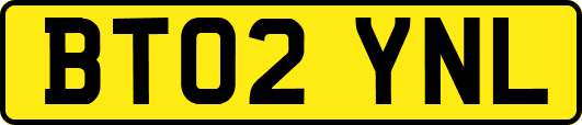 BT02YNL