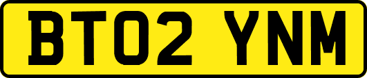 BT02YNM