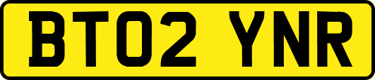 BT02YNR