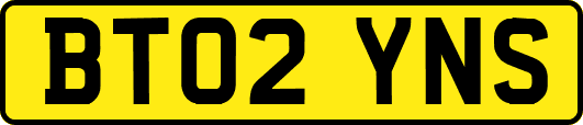 BT02YNS