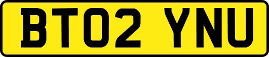 BT02YNU