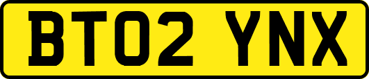 BT02YNX