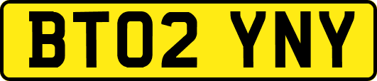 BT02YNY