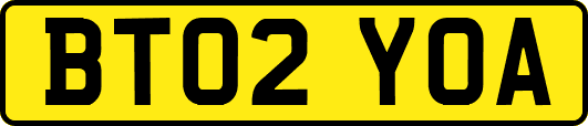 BT02YOA