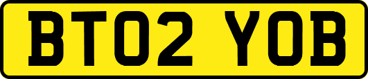 BT02YOB