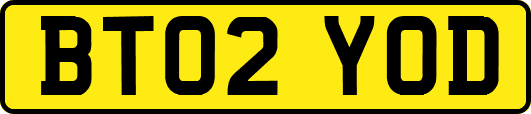 BT02YOD