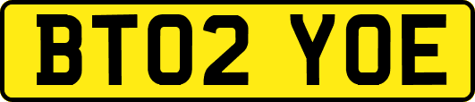 BT02YOE