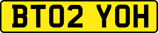 BT02YOH