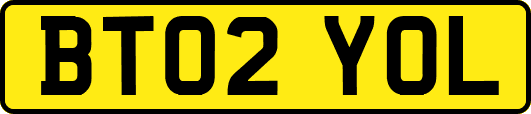 BT02YOL