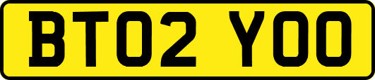 BT02YOO