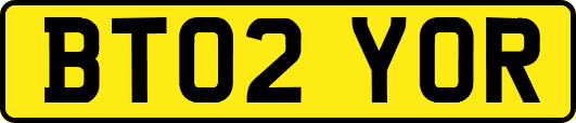 BT02YOR