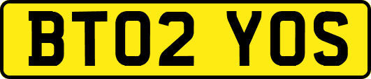 BT02YOS