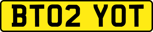 BT02YOT