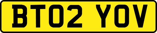 BT02YOV