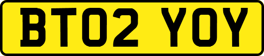 BT02YOY