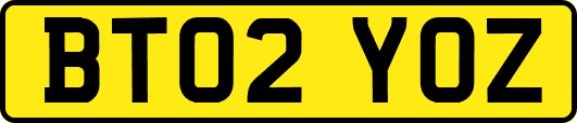 BT02YOZ