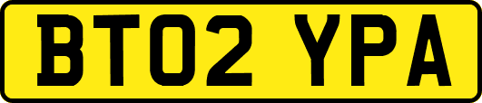 BT02YPA