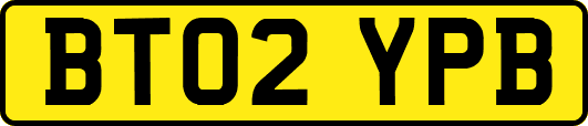 BT02YPB