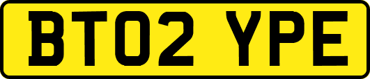 BT02YPE