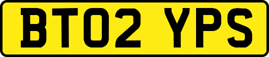 BT02YPS