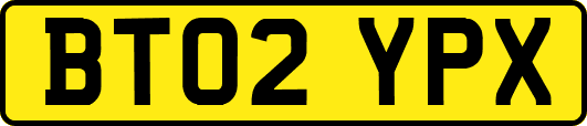 BT02YPX