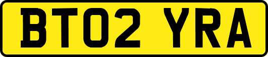 BT02YRA