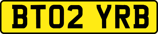 BT02YRB