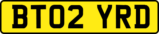 BT02YRD