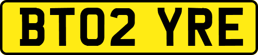BT02YRE