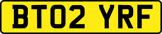 BT02YRF