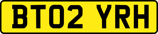BT02YRH